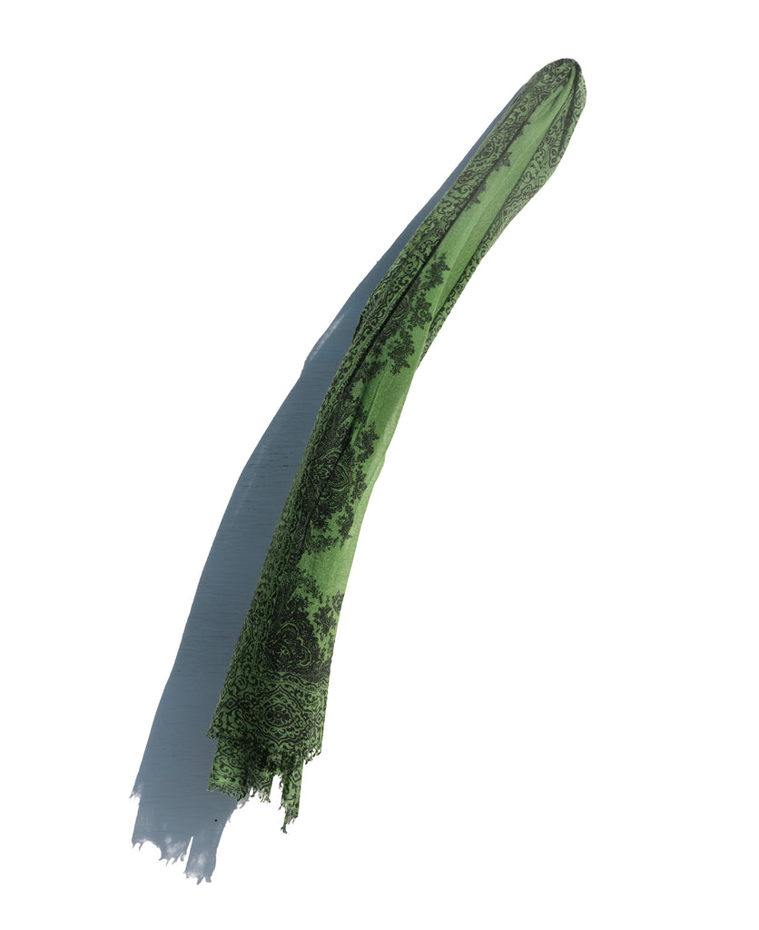 Moss / Black